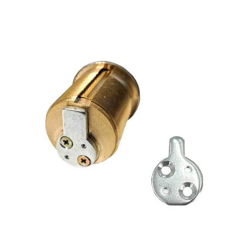 Kenaurd Kenaurd:HighSecurity 1-1/4" Mortise KHMC03-US3